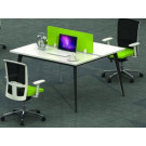 Cost Effective Workstation Staff Partition Work Desk (PS-15-MF01)