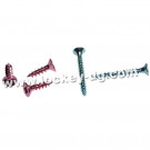 Countersunk Head Phillips Chipboard Screw