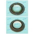 Crankshaft Oil Seal Seat/JAC Parts/Auto Parts