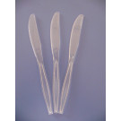 Crystal Knife PS Knife Plastic Knife