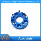 Custom CNC Aluminium Alloy Wheel Spacer