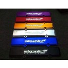 Custom CNC Aluminium Car Skunk2 Engine Cover