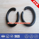 Custom Corrosion Resistance Viton Rubber Ring, Gasket, Spacer