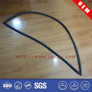 Custom Made Neoprene Rubber Edge Trim
