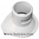 Custom Molded PVC Pipe for Plastic Parts