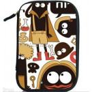 Custom Neoprene Mobile Phone Case (QK-P002)