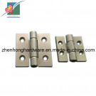 Custom Precision Hardware Furniture Hinge (ZH-401)