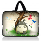 Custom Printing Neoprene Laptop Bags with Handles