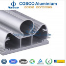 Customized Aluminium/Aluminum Heat Sink for LED