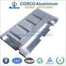 Customized CNC Machined Aluminum/Aluminum Heat Sink