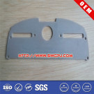 Customized Corrosion Rubber Square Gasket