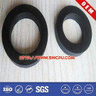 Customized EPDM Vition NBR Rubber Gasket with Good Quality