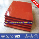 Customized Industry Grade Rubber Sheet