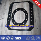 Customized Low Price Rubber Diaphragm for Pump
