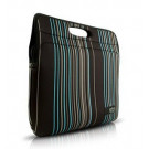 Customized Neoprene Laptop Sleeve with Tote