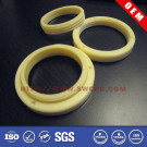 Customized Rubber Silicon Ring Seal for Industry (SWCPU-R-OR043)