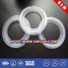 Customized Silicon Rubber Seal Ring for Industry (SWCPU-R-OR043)