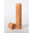 Customized Size Bamboo Tea Storage Canister