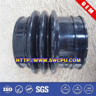 Customized Spare Part Rubber Silicon Bellow