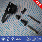 Customized Windscreen Rubber Auto Trim