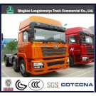 D'long F3000 420HP Cummins Tractor Trailer Head