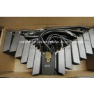 D214 Morgan Replacement Carbon Brush for Industry