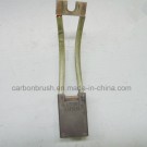 DC Motor Electric Brush for Industry and Railway Technology (EG367J)