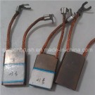 DC Motor Electro Graphite Material Carbon Brush EGOR