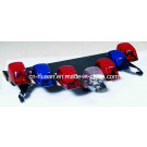 DC12V/24V V-Type Light Bar (TBD-050432)