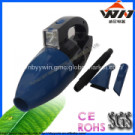 DC12V 60W with Light Car Vacuum Cleaner (WIN-604)