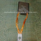 DE7 Traction Motor Carbon Brushes for Sales