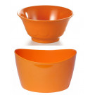 Daily Use Household Kitchen Melamineware (JM026)