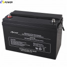 Deep Cycle Gel Battery Solar Power Battery 12V 100ah