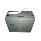 Deep Cycle Lead Acid Battery 12V 160ah