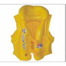 Deluxe Swim Jacket