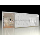 Designer Garment Rack for Ladies Garment Shop Interior