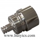 Detecting Connector for Machine