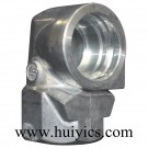 Die Casting for CNC Machining