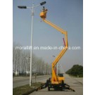 Diesel Powered Boom Lift (GTZ)