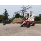 Digger Mini Farm Machinery (HQ910C) with CE, SGS