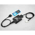 Digital Car Adapter for iPod (YT-M05)