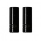 Digital Frequency Conversion Perimeter Beam Detector