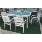 Dining Set (BP-PS110A extention table)