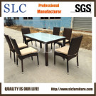 Dining Table Set for Sale (SC-A7656)
