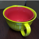 Dinnerware Melamine Plastic Container Bowl (TS1048)
