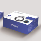 Direct CD Changer Connection Bluetooth for Car