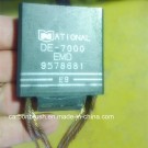 Discounted Electric Motor Carbon Brushes De7000