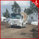 Dongfen/Beiben Concrete Heavytruck