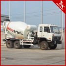 Dongfen/Beiben Concrete Truck Mixer Heavytruck