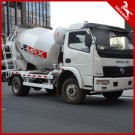 Dongfen/Beiben/HOWO Concrete Truck Mixer Heavy Truck